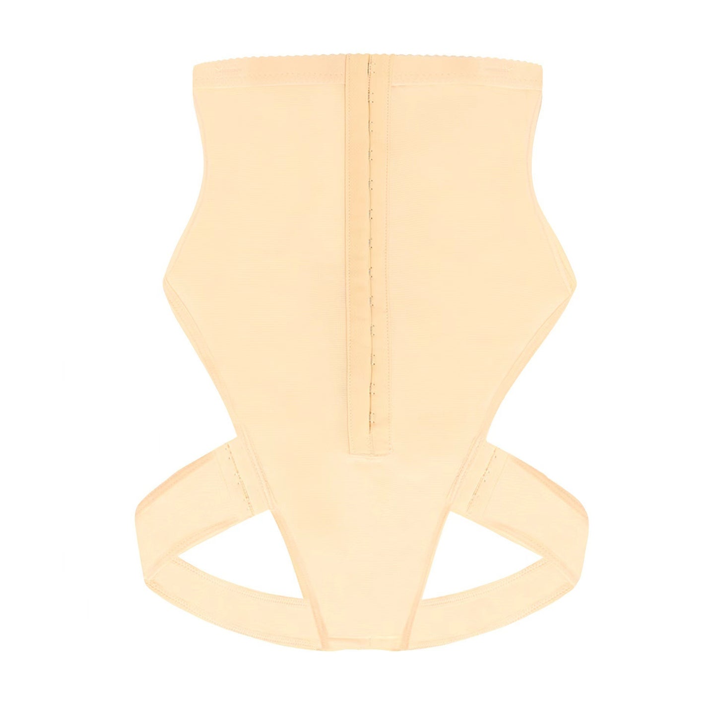 Body-hugging Pants One-piece Corset Abdominal Pants High Waist Hip Lifting 22fe3210 f827 43c2 a185 dd9ccbd94433