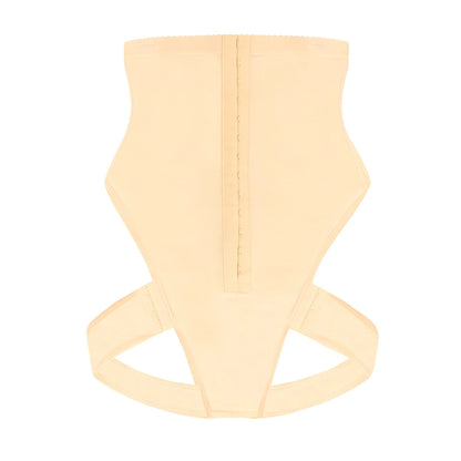 Body-hugging Pants One-piece Corset Abdominal Pants High Waist Hip Lifting 22fe3210 f827 43c2 a185 dd9ccbd94433