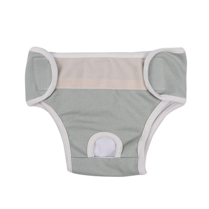 Dog Physical Safety Pants Comfortable Breathable Pure Cotton 230159cb ead0 41ee a745 98bc49e3a0b1