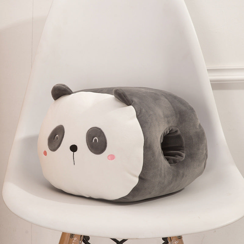 Panda Hand Warmer 230199164287