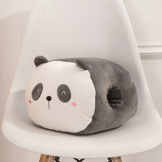 Panda Hand Warmer 230199164287