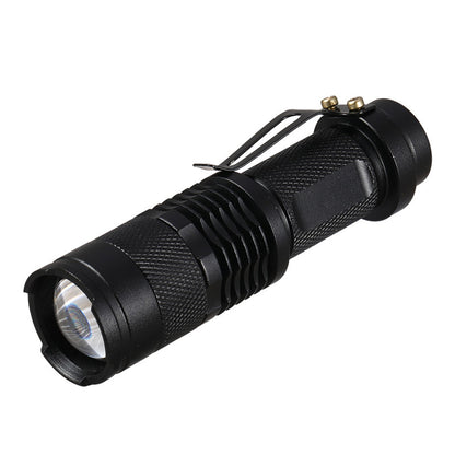 Fluorescent Detection UV Flashlight Scorpion Lamp Cat Moss Purple Light Aluminum Alloy Torch 230366b9 20ac 46e9 b070 9172cd82