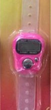 Electronic Finger Counter New High Quality Ring Counter 2303930223930