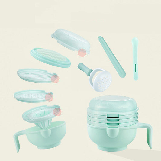 Baby food supplement grinder 230408020903