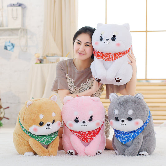 Shiba Inu doll stuffed toy 23070901117944