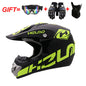 Electric cross country helmet 2307579232306