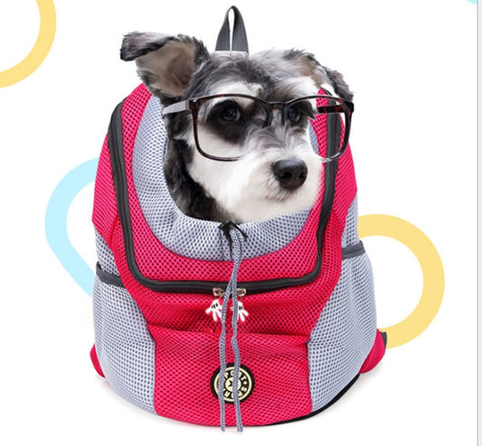 Pet Bag Shoulder Bag Manufacturer Wholesale New Out Portable Chest Backpack Cat and Dog Supplies a Generation 230763728636