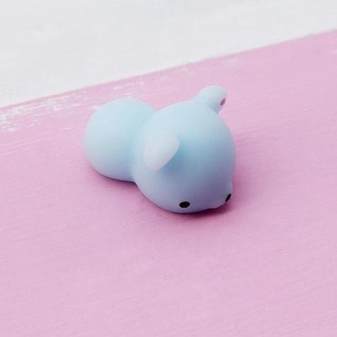 Decompression animal small toys 2308470719214