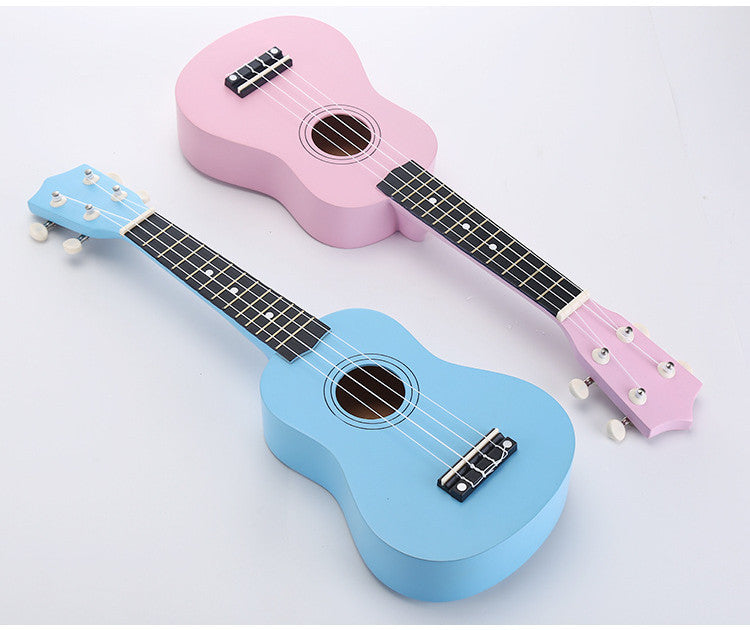 Children's beginner guitar ukulele 2312772468339