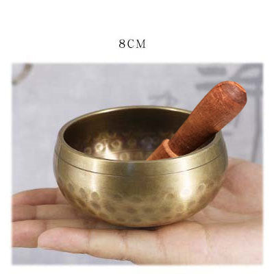 Meditation Bowl 2315462947662