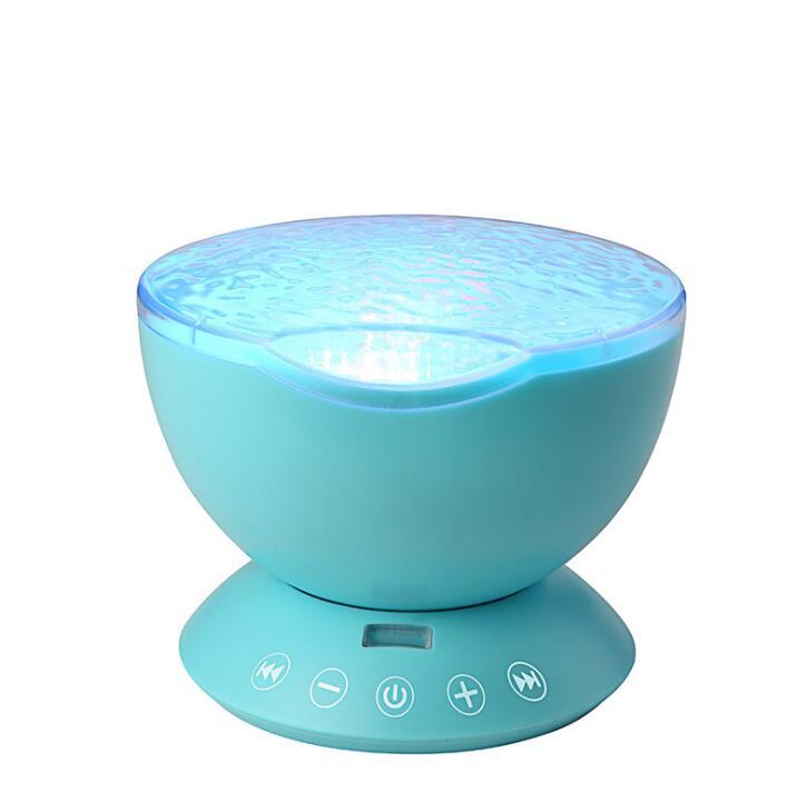The Ocean Wave Projector 2315754701466