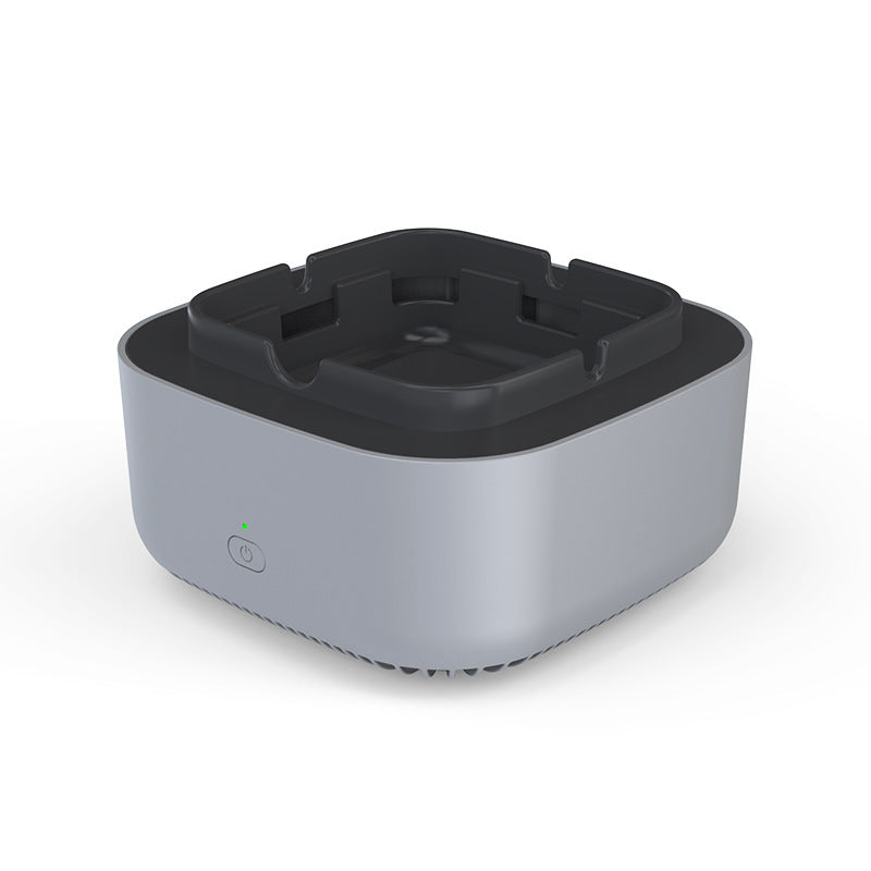 The New Electronic Ashtray Purifier Removes The Smell Of Smoke 231755da 5834 4f10 a34b 13021b27a46a