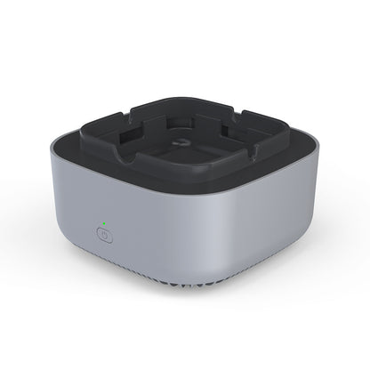 The New Electronic Ashtray Purifier Removes The Smell Of Smoke 231755da 5834 4f10 a34b 13021b27a46a