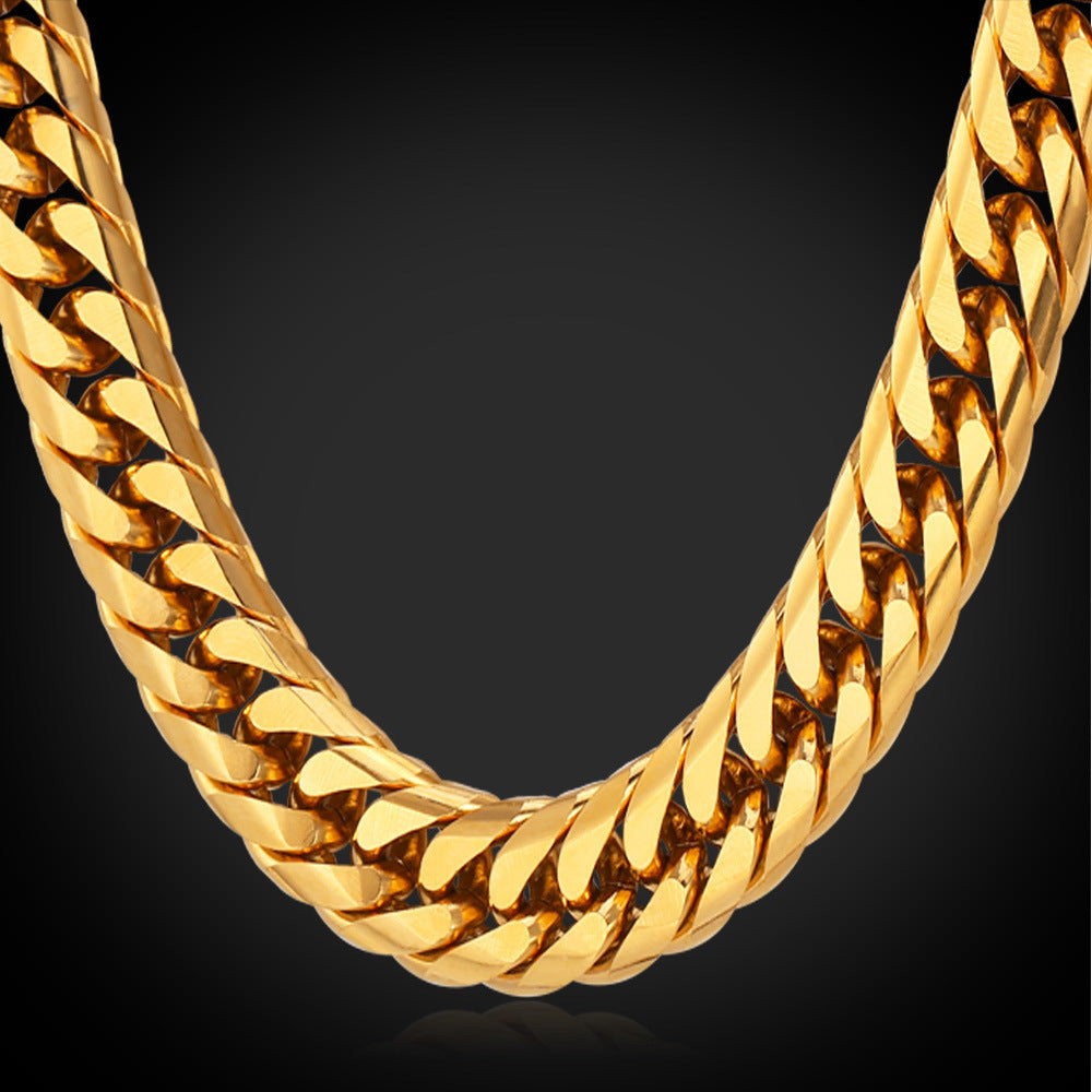 Franco Chain 231979779108