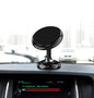 Luminous Metal Car Double Ring Rotary Universal Magnetic Phone Holder Formulation 231c3bcd 7e0c 471b ab7f 3d45b28482fe