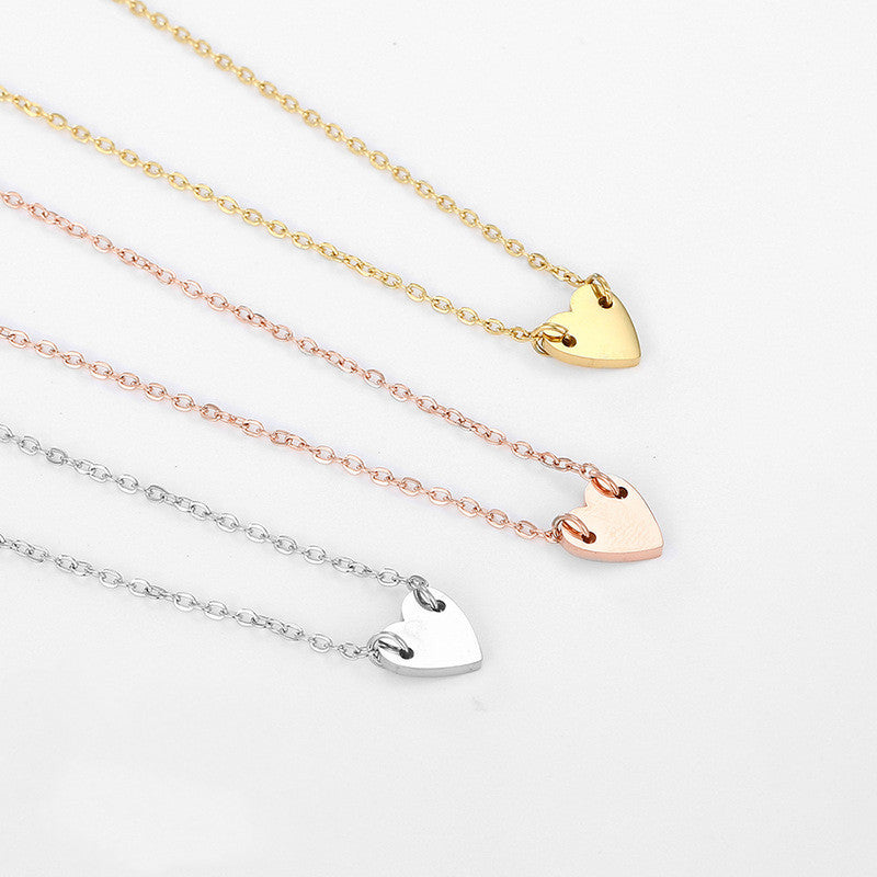 Gold Plated Stainless Steel Neck Chain Item 231f9a45 046a 42e9 a38e 34d0b18c34f2