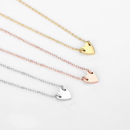 Gold Plated Stainless Steel Neck Chain Item 231f9a45 046a 42e9 a38e 34d0b18c34f2