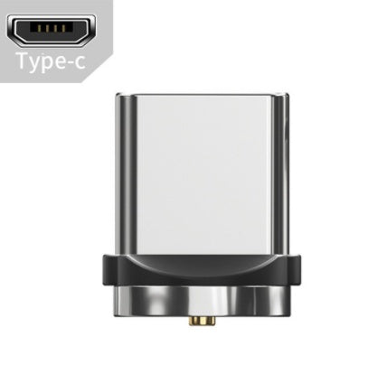 Essager Rotate Magnetic Cable 360 Degree USB Type C Charging Cable Fast Charging Magnet Charger 540 Rotate Micro Magnetic Cable - 图片 19