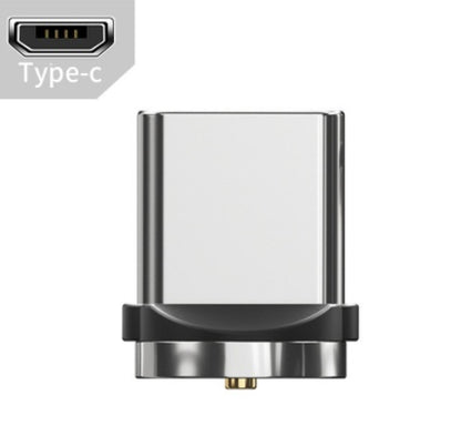 Essager Rotate Magnetic Cable 360 Degree USB Type C Charging Cable Fast Charging Magnet Charger 540 Rotate Micro Magnetic Cable - 图片 19