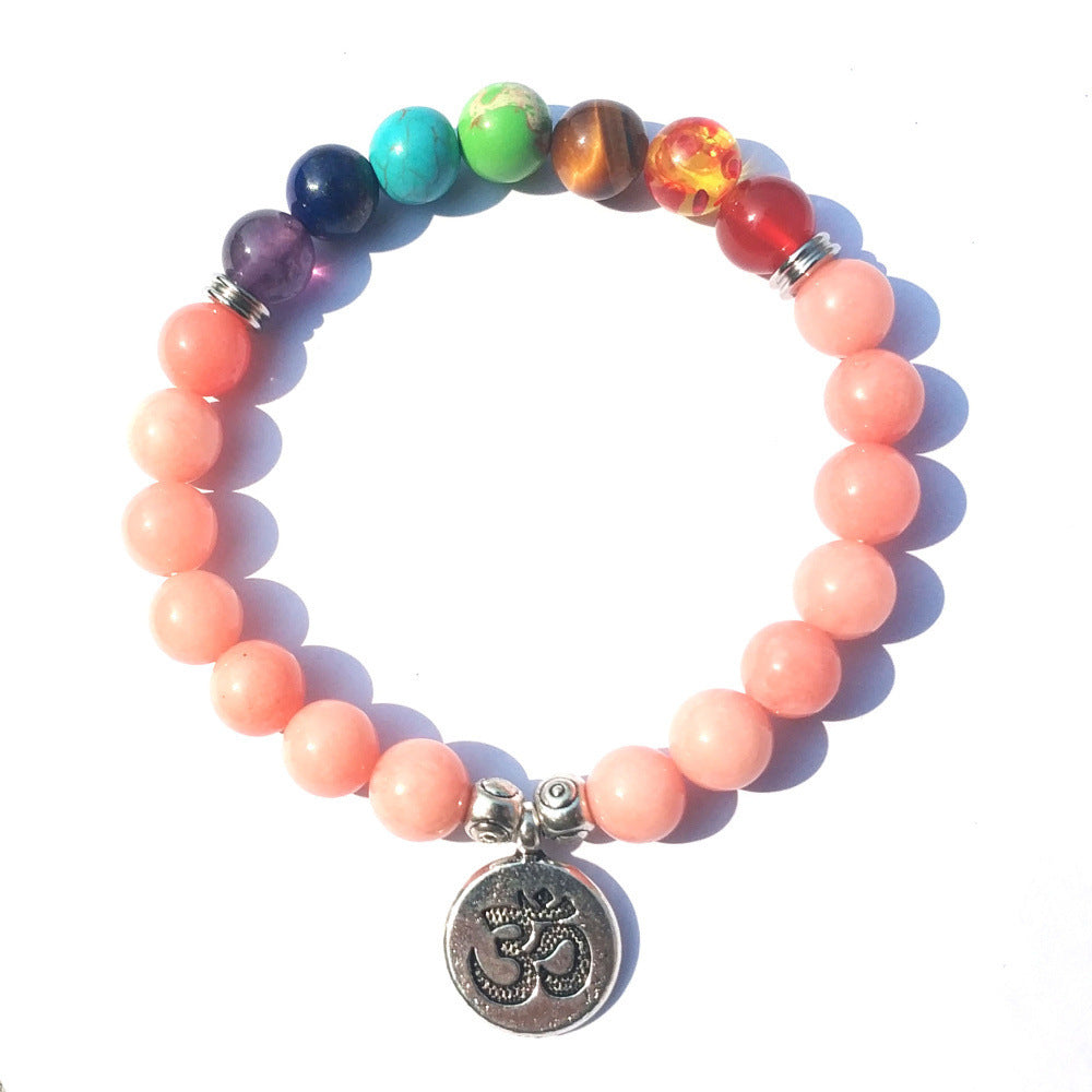 Lotus yoga bracelet 2321475053800