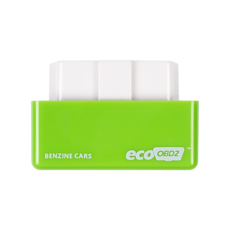 Plug And Play ECOOBD2 Gasoline Car Fuel Economy ECO OBD2 Driver 2322276640326