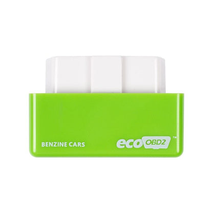 Plug And Play ECOOBD2 Gasoline Car Fuel Economy ECO OBD2 Driver 2322276640326