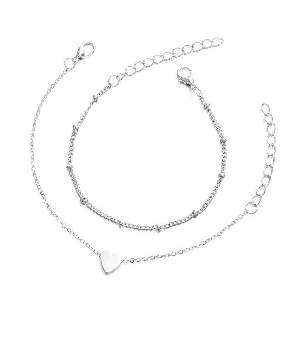 Personality love fashion bracelet 2322397517682