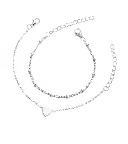 Personality love fashion bracelet 2322397517682