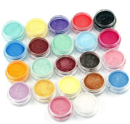 Resin Jewelry Colorant Craft DIY Jewelry 2324225601299