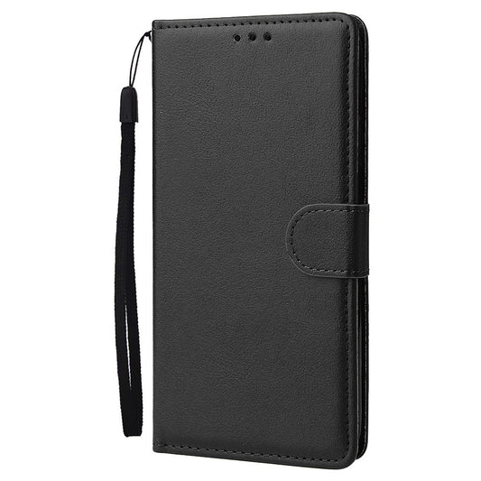 Card wallet 7plus mobile phone leather case 2324650917039