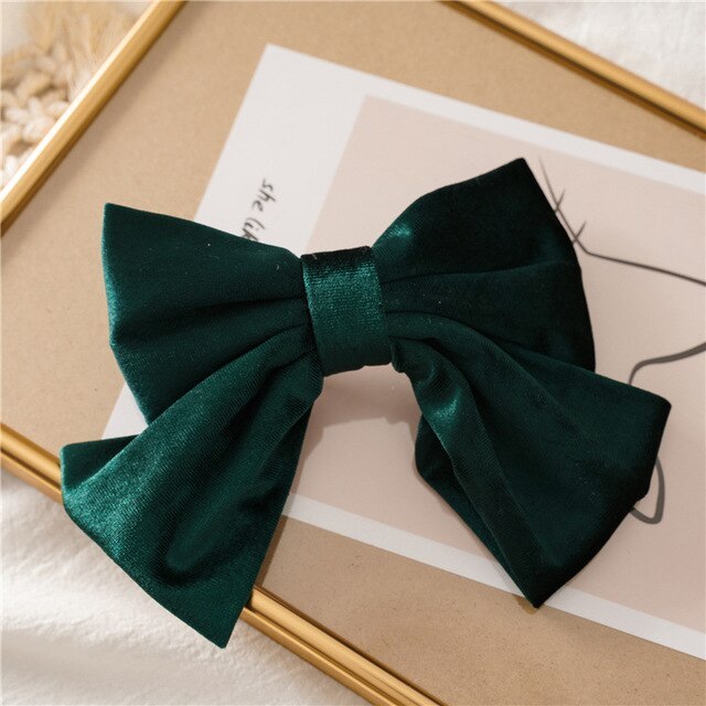 Fashion spring clip hairpin 2325279388992
