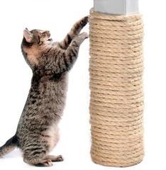 Cat Scratch Sisal Rope 6mm diam 2326080241248