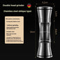 304 Double-headed Stainless Steel Pepper Grinder - HD Wireless Product #7