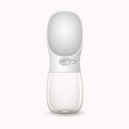 Pet Water Cup Outdoor Portable Water Bottle 2328179293440