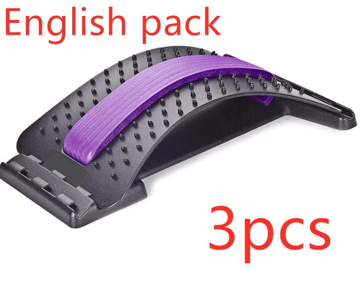 Lumbar Tractor Waist Traction Therapy Lumbar Orthosis Lumbar Intervertebral Disc Waist Prominent Back Pain Relief 23285391446