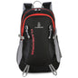 Sports backpack men's and women's Backpack Travel Bag 2328885346605