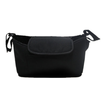 Multifunction Baby Stroller Bag Organizer Maternity Nappy Bag Stroller Accessories Cup wheelchair bag 2329603315613