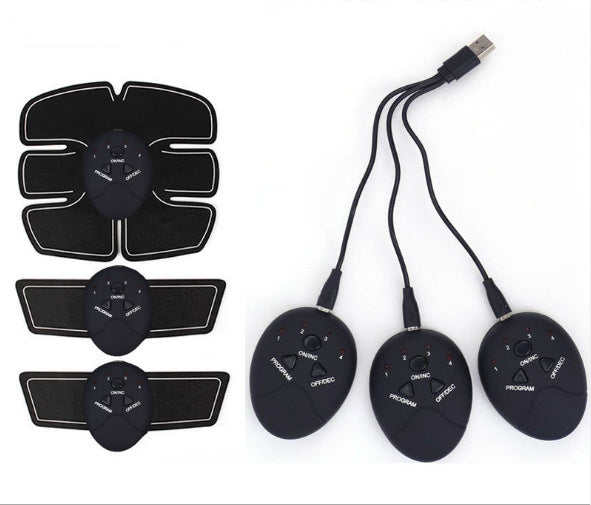 The Ultimate EMS Abs & Muscle Trainer 232ff115 d0c7 43b3 8212 08371f8fe052