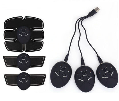 The Ultimate EMS Abs & Muscle Trainer 232ff115 d0c7 43b3 8212 08371f8fe052
