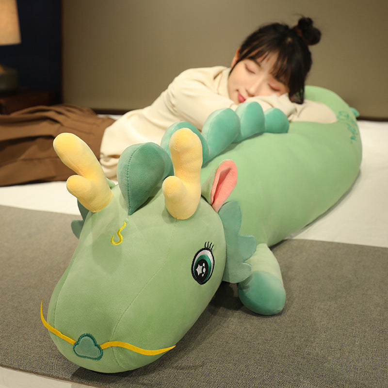 Cute Zodiac Dragon Doll Plush Toys Dragon Year Mascot Doll 23311a40 fa89 4e97 b3b3 00e4cf6c93fb