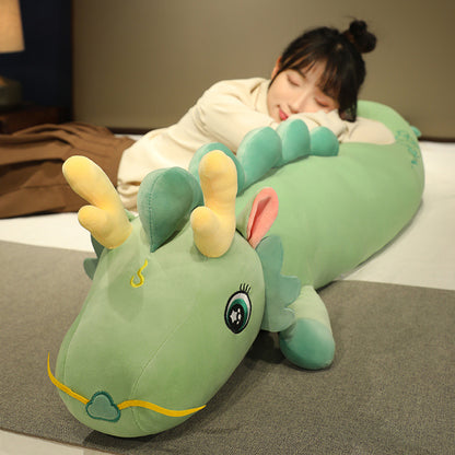 Cute Zodiac Dragon Doll Plush Toys Dragon Year Mascot Doll 23311a40 fa89 4e97 b3b3 00e4cf6c93fb