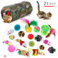 Cat toy suit cat stick 2331211043915