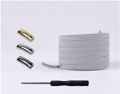 Magnetic magnets, magnetic flat laces, lazy people, free of laces, buckles, men and women, tied loose elastic, color, childre