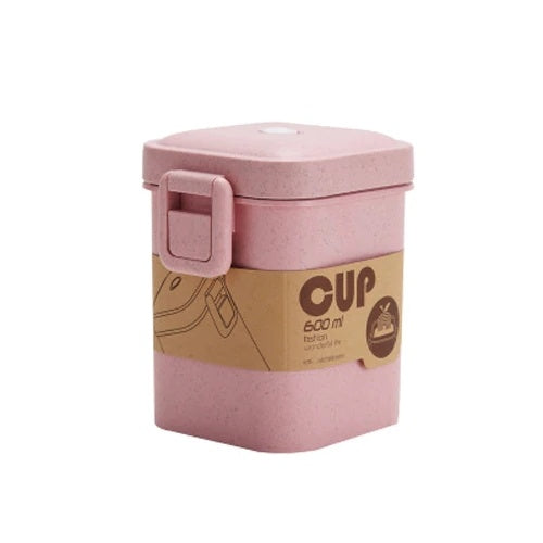 Separate Microwave Oven Light Lunch Box 2332208172901