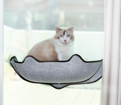 Window sill cat hammock 23327782637992