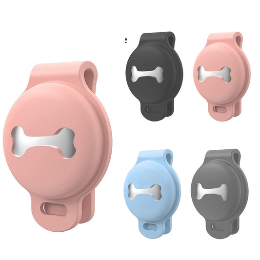 Silicone Protective Cover Dog Bone Loss Prevention Locator Tracker 2333816f e3f7 423d 8cf1 472a2b6b49c8