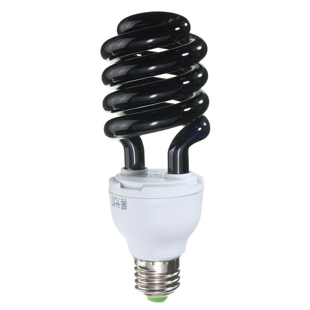Spiral energy-saving ultraviolet fluorescent lamp 2334997604591