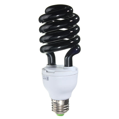 Spiral energy-saving ultraviolet fluorescent lamp 2334997604591
