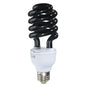 Spiral energy-saving ultraviolet fluorescent lamp 2334997604591