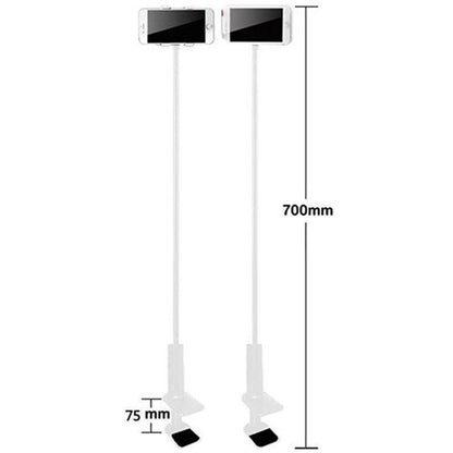 360 Degree Spiral Base Lazy Mobile Phone Tablet Stand - HD Wireless Product #3